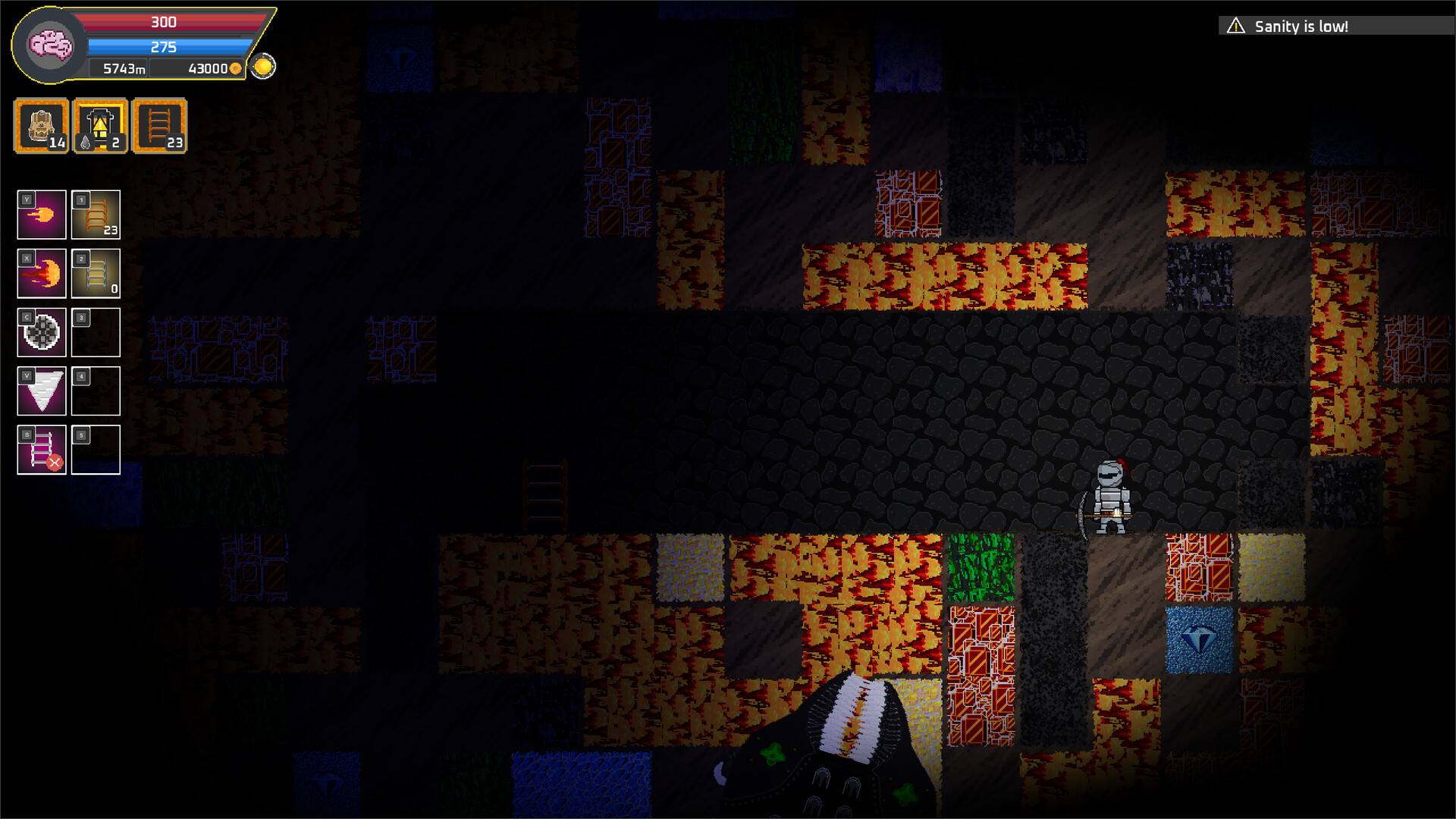 There Is mORE Screenshot 13