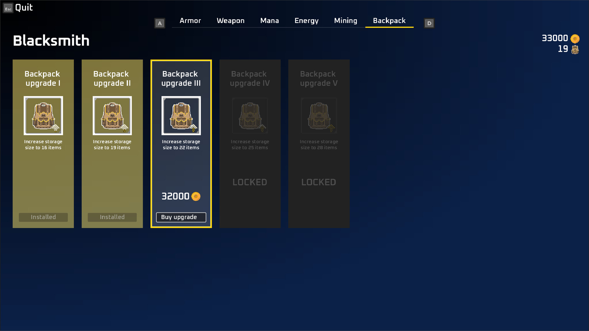 There Is mORE Screenshot 11