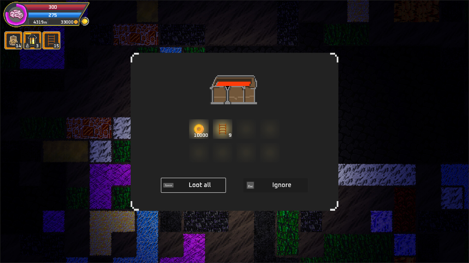 There Is mORE Screenshot 12