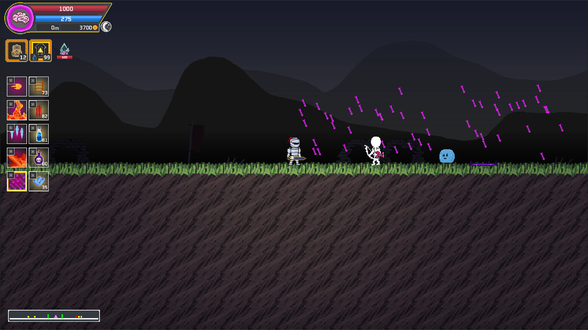 There Is mORE Screenshot 3