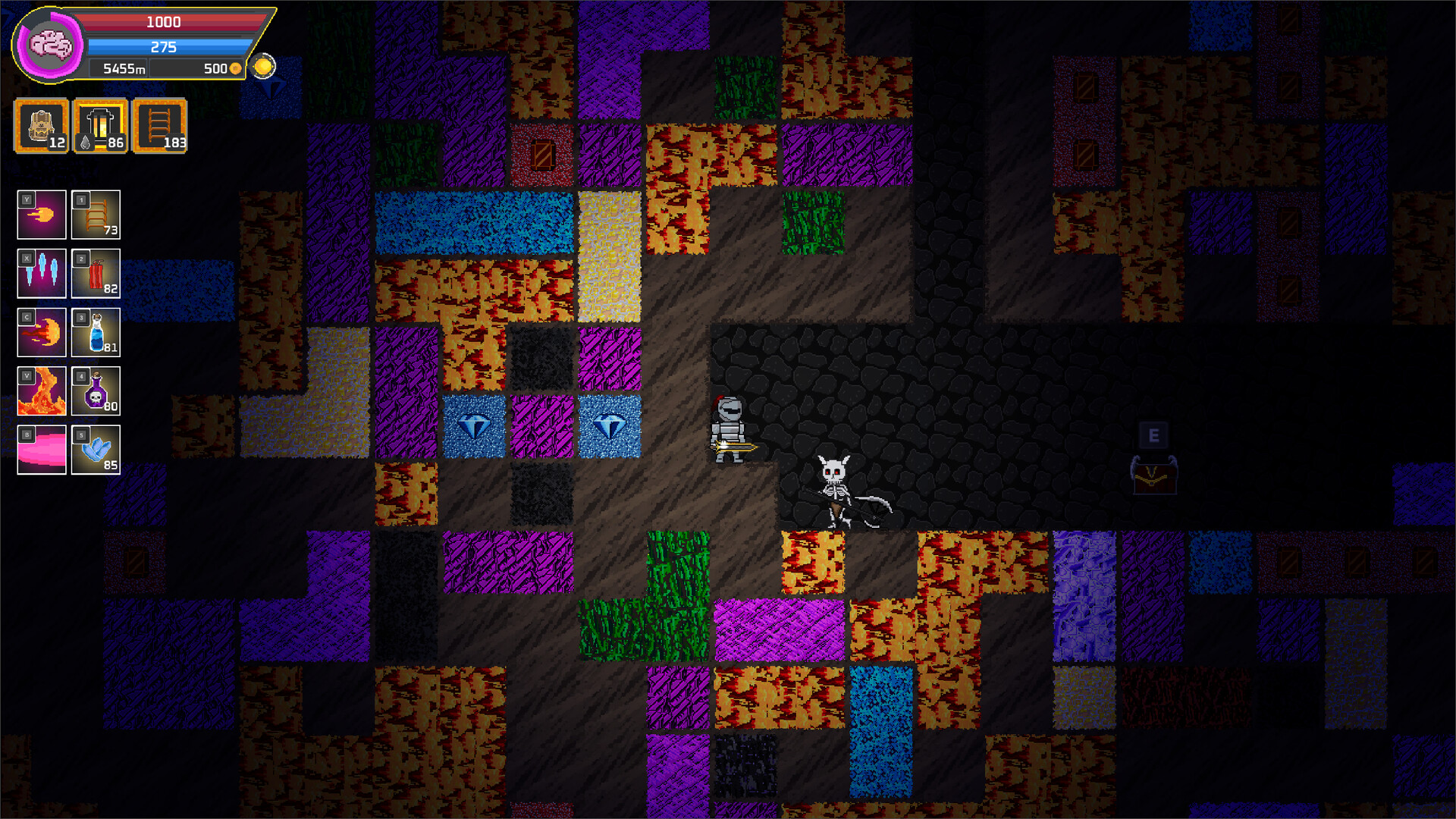 There Is mORE Screenshot 7