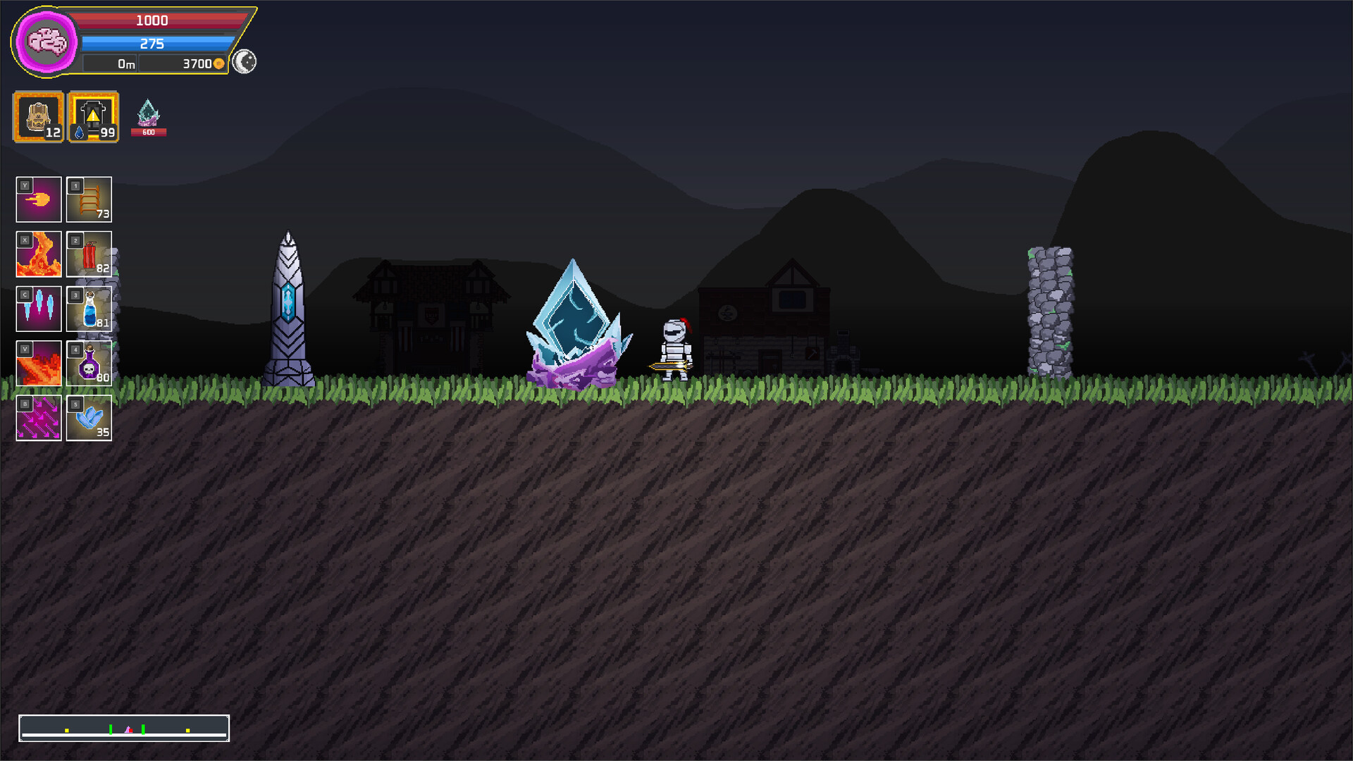 There Is mORE Screenshot 2