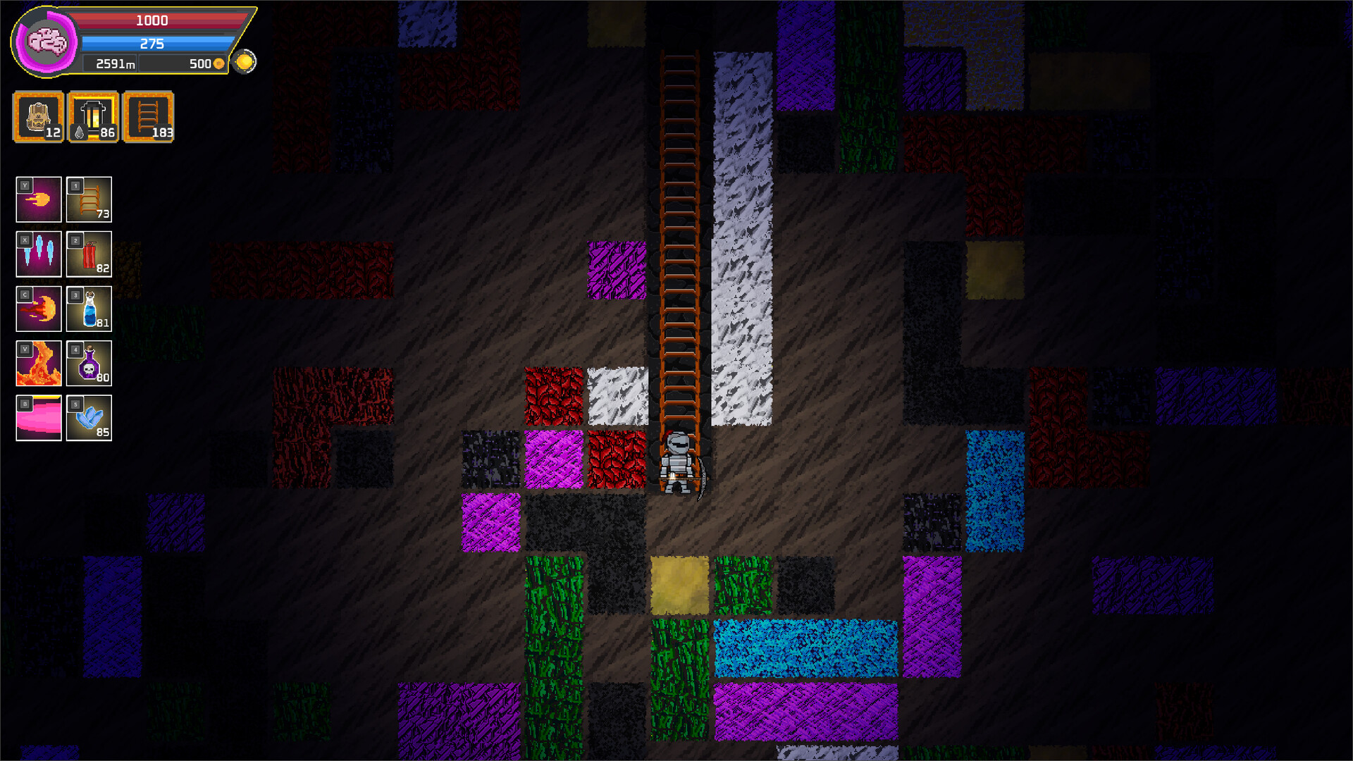 There Is mORE Screenshot 5