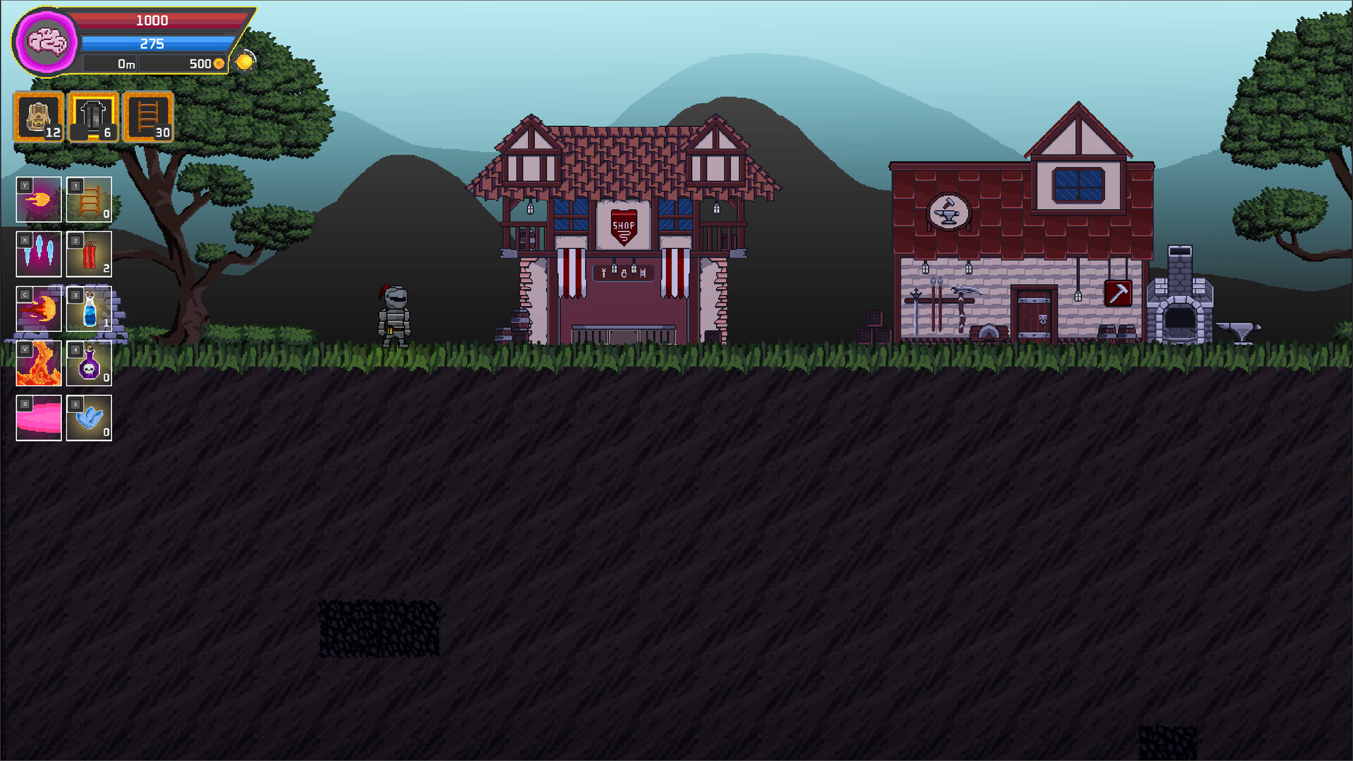 There Is mORE Screenshot 8