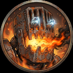 Rust Legion icon