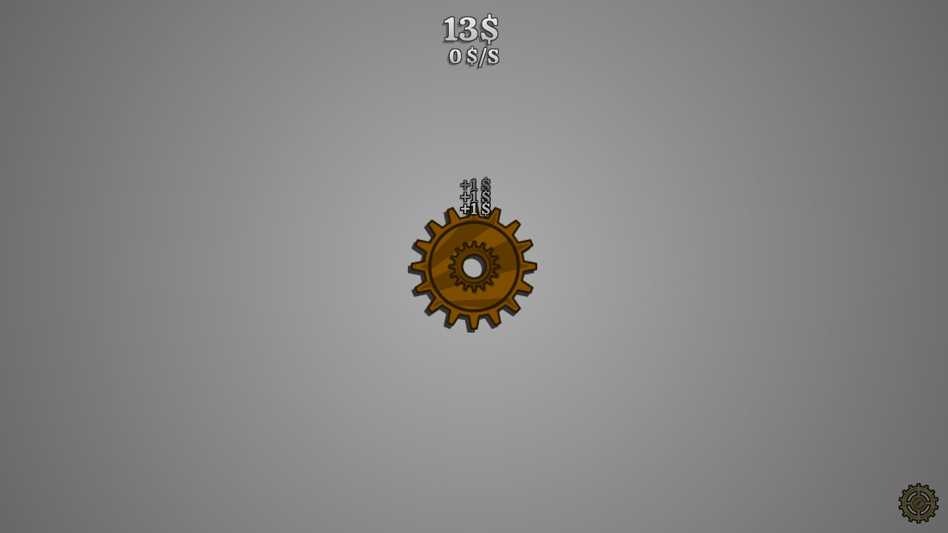 Idling Gears Screenshot 0
