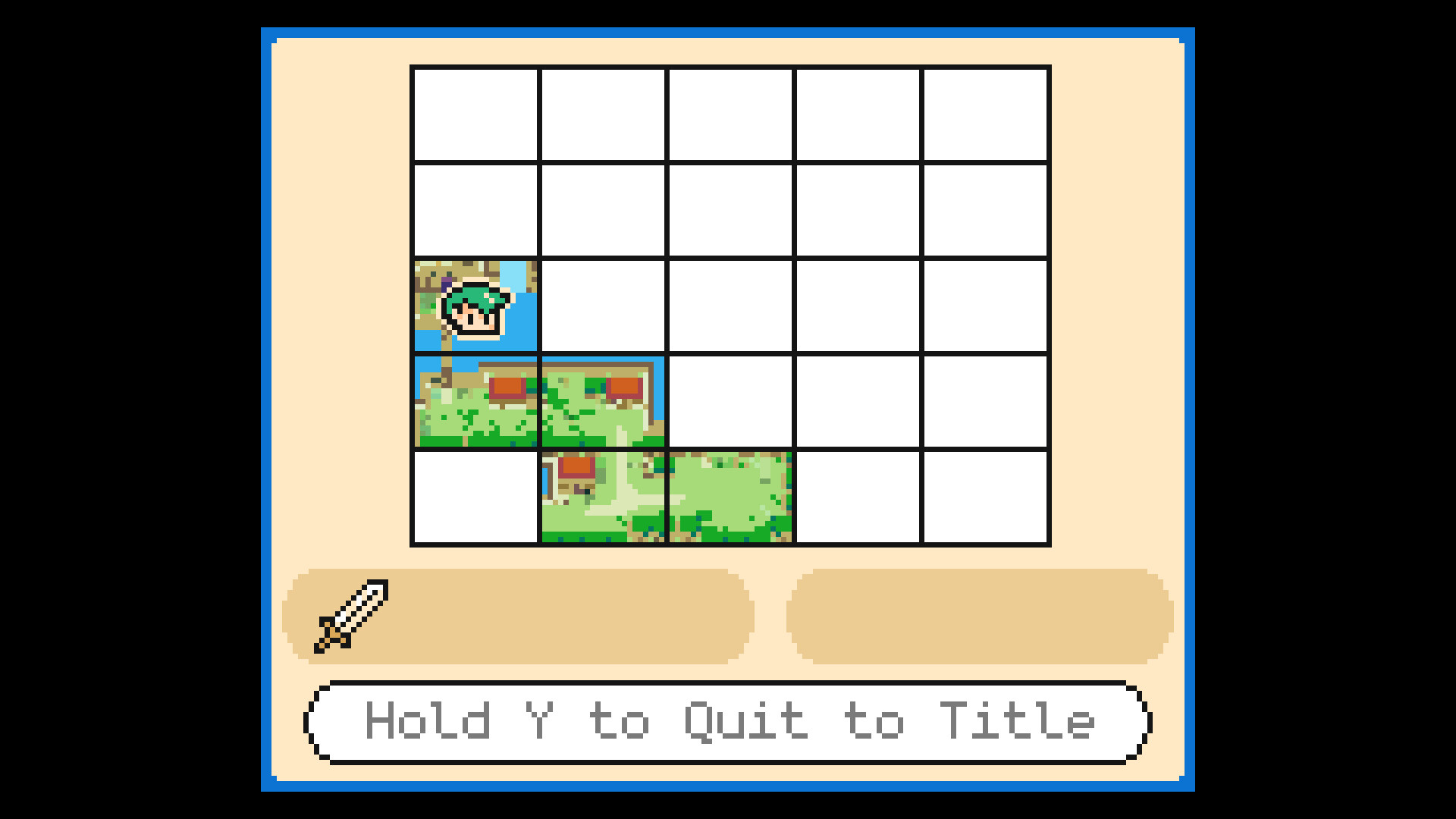 Echo Isle Screenshot 5