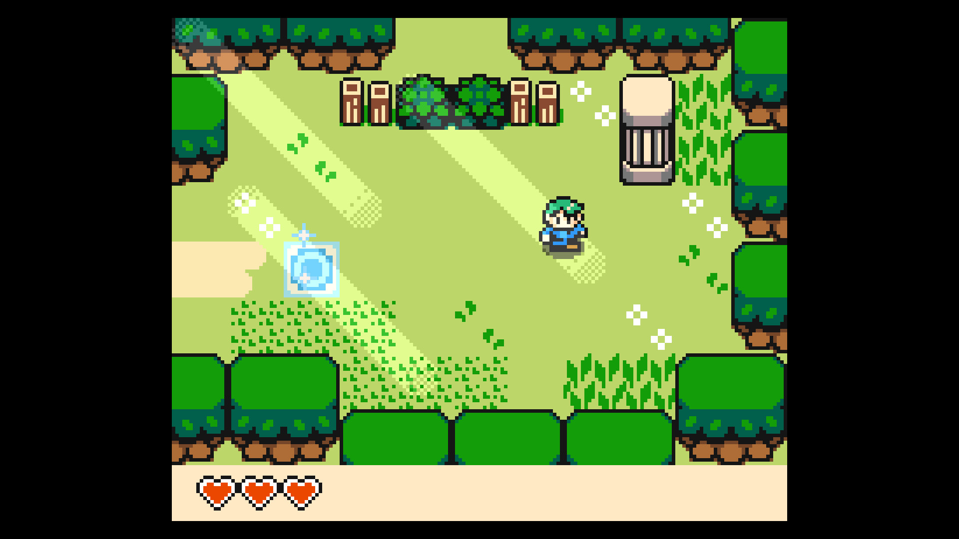 Echo Isle Screenshot 3