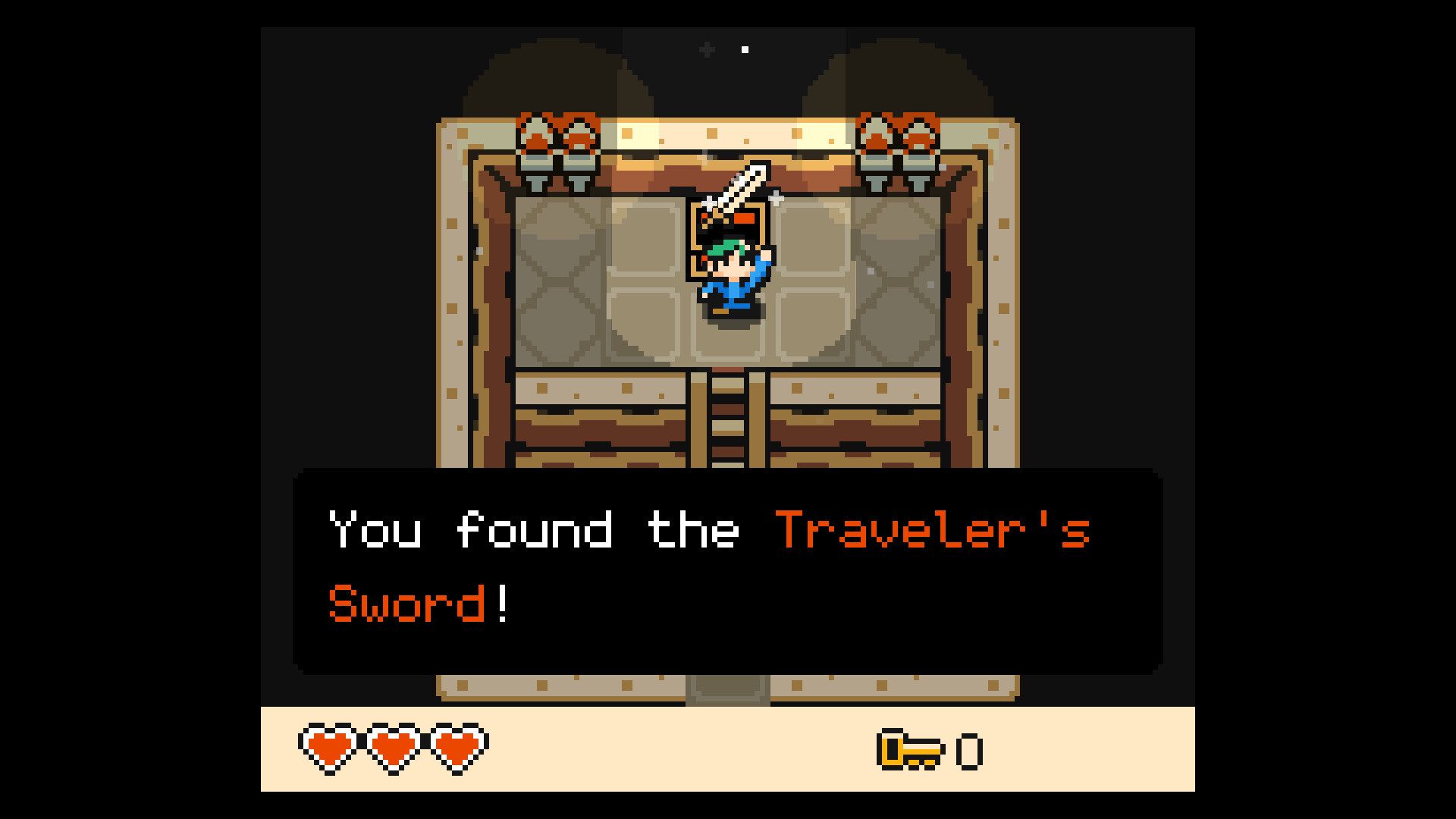 Echo Isle Screenshot 2