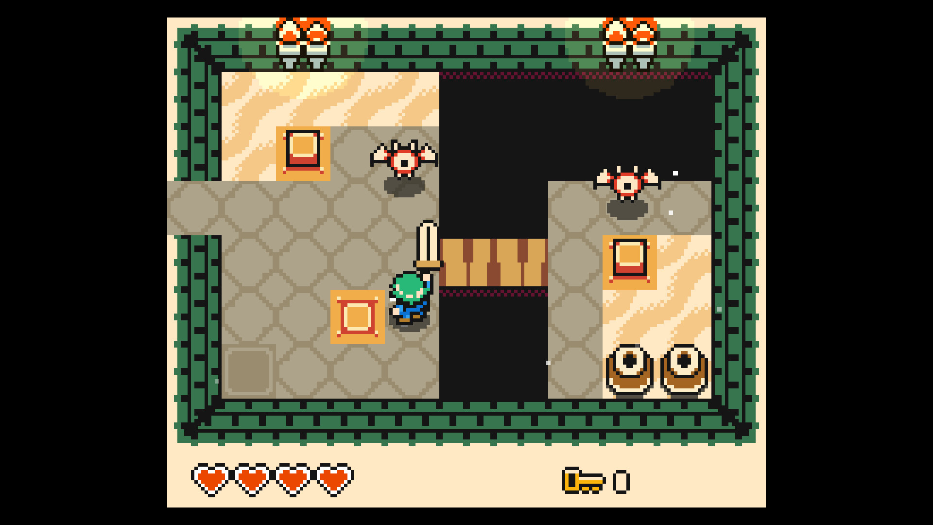 Echo Isle Screenshot 1