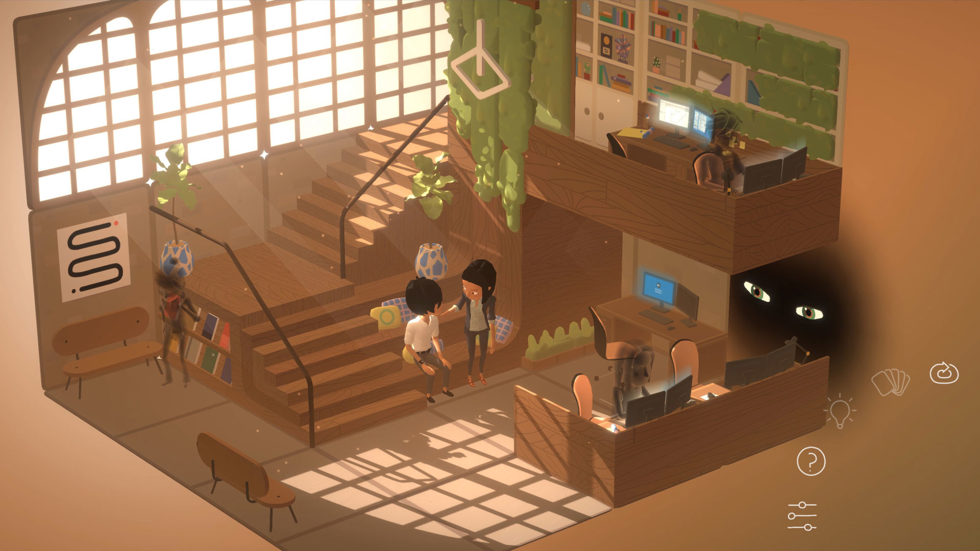 Where Cards Fall Screenshot 4