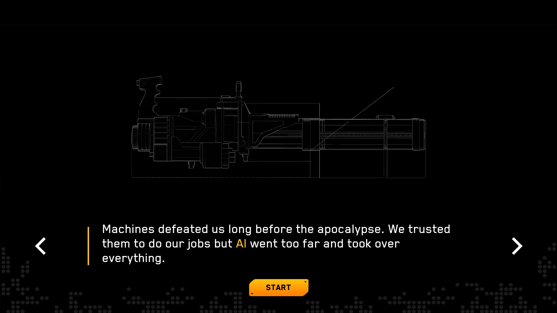 UnfAIr War: Survivor Screenshot 4