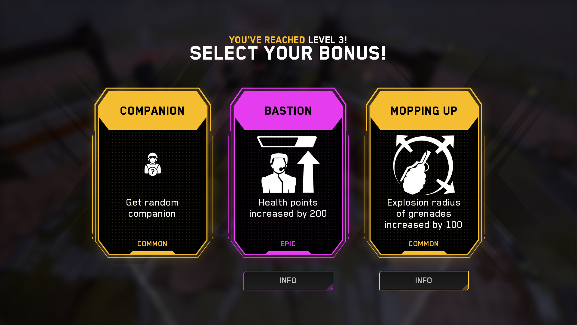 UnfAIr War: Survivor Screenshot 3