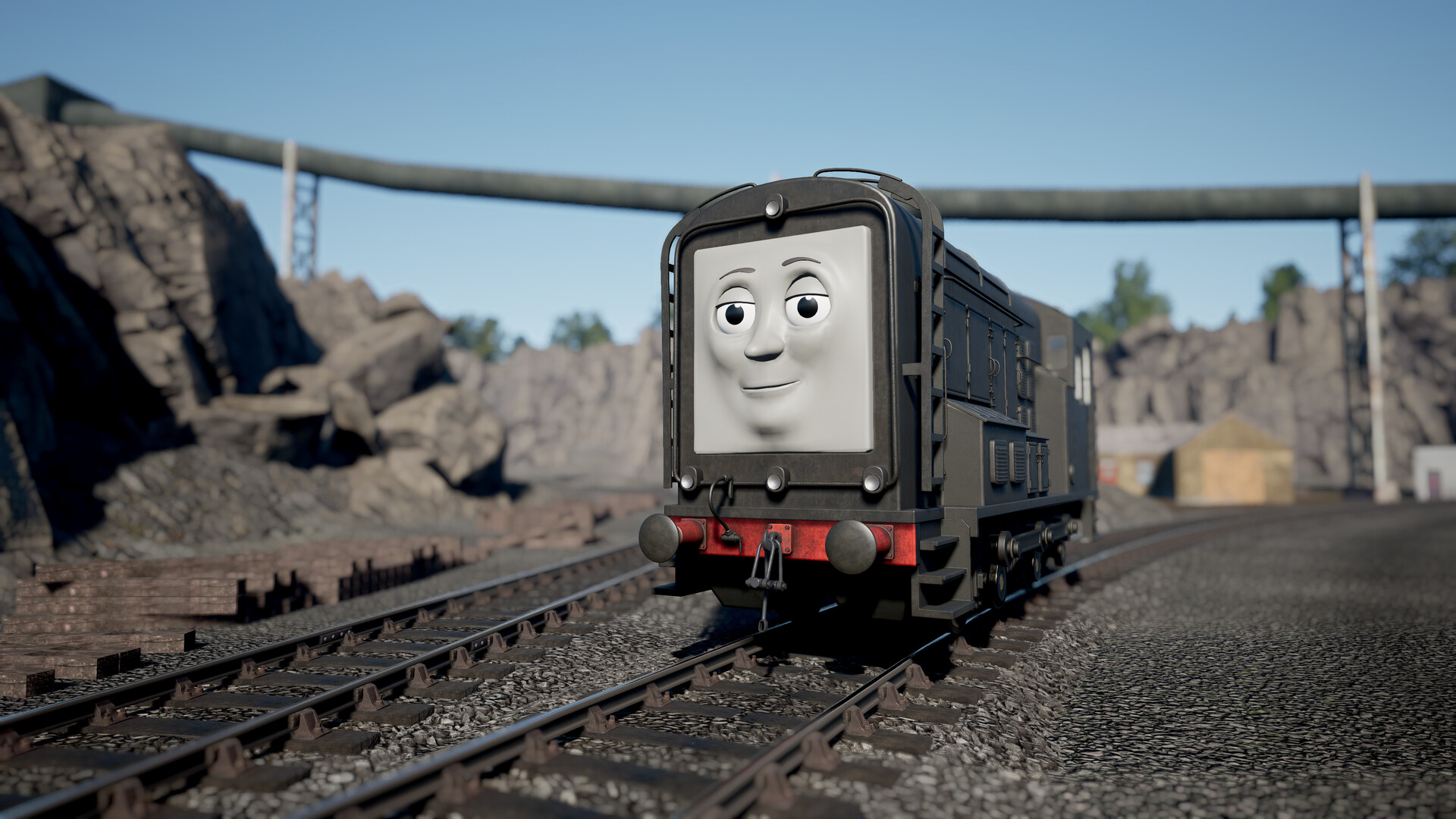 Thomas & Friends™: Wonders of Sodor Screenshot 6