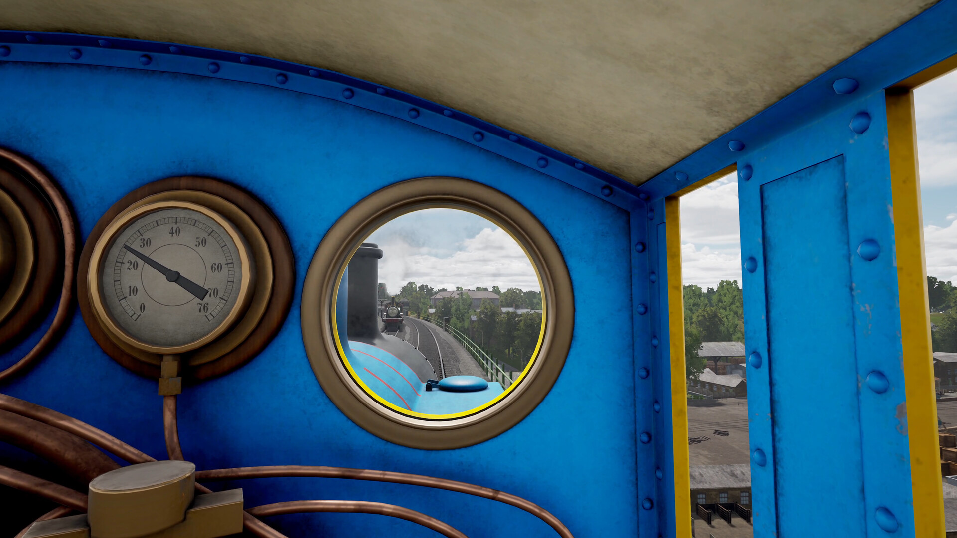 Thomas & Friends™: Wonders of Sodor Screenshot 7