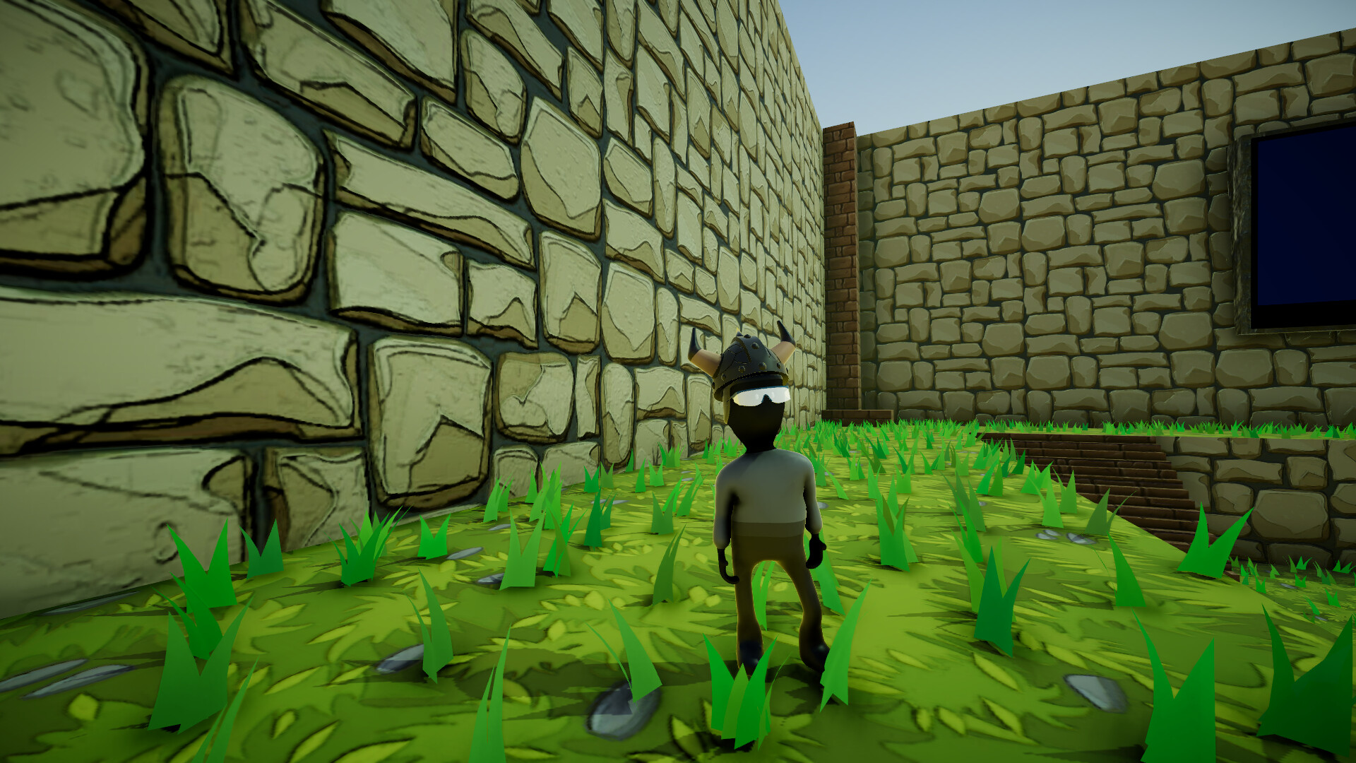 Nexus Rumble: The Ultimate Showdown Screenshot 18