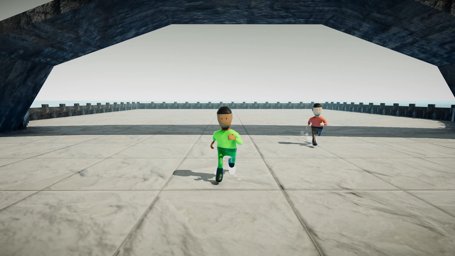 Nexus Rumble: The Ultimate Showdown Screenshot 19