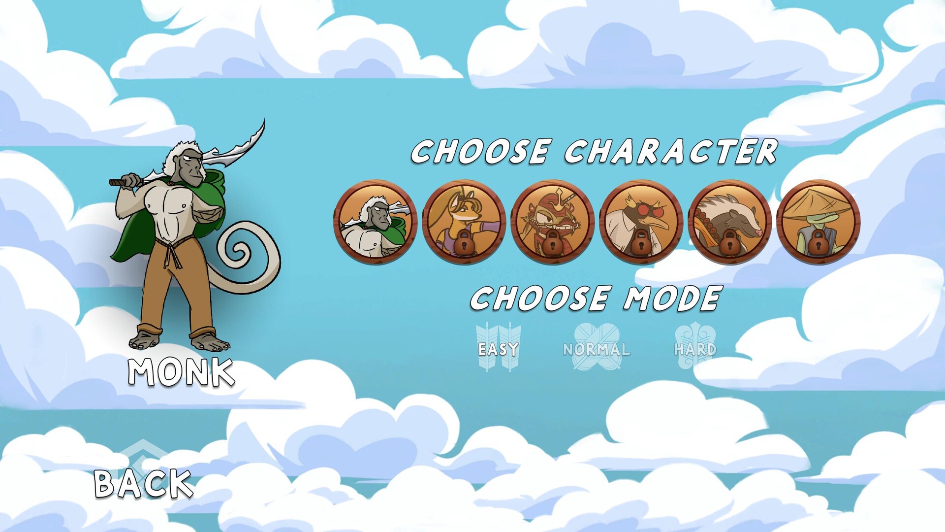 Samurai Standoff Screenshot 4