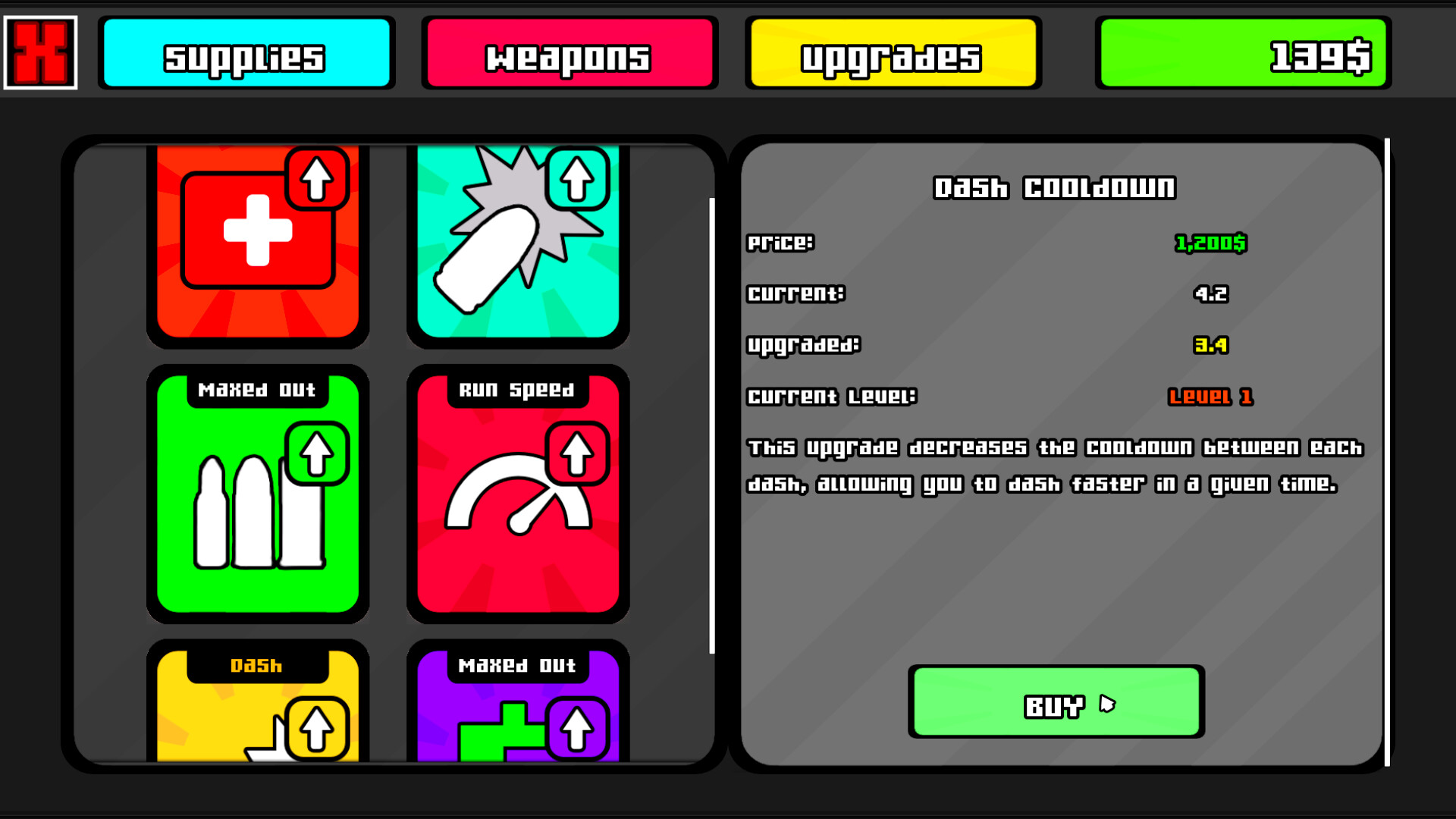 Hunkfrat Screenshot 8