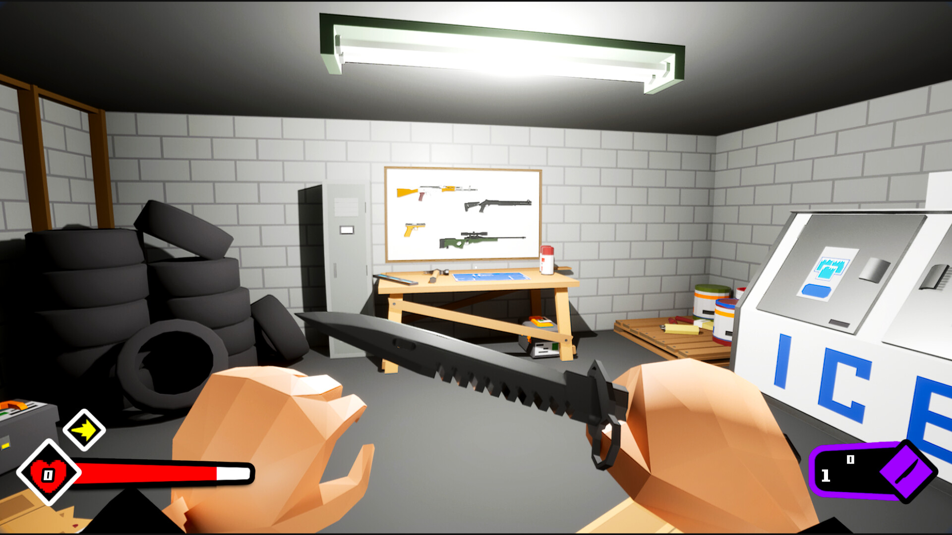 Hunkfrat Screenshot 9