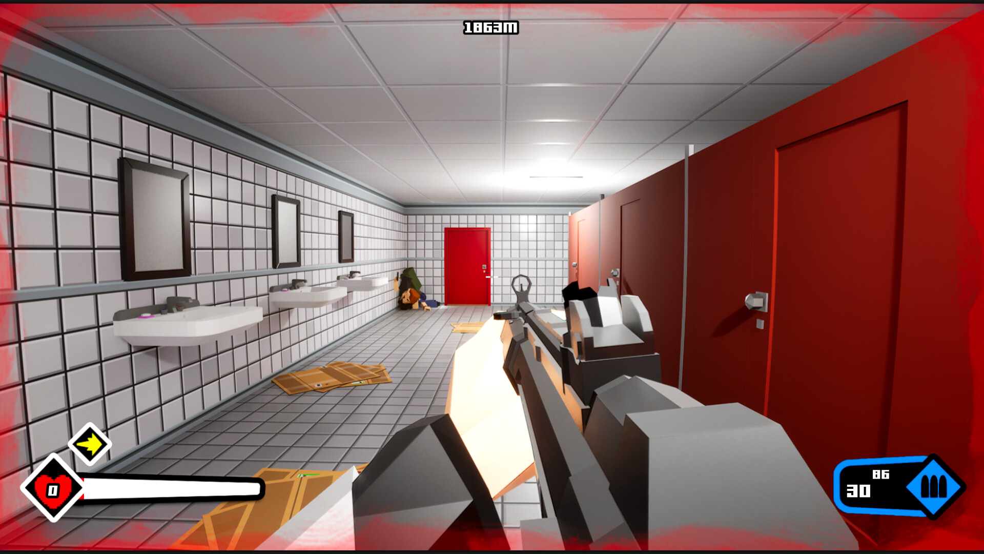 Hunkfrat Screenshot 4