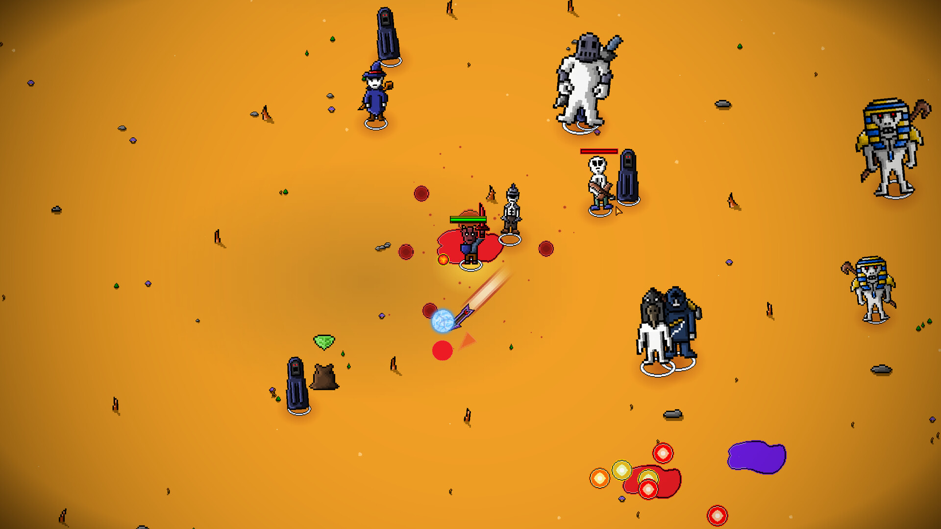 Grindcore Screenshot 4