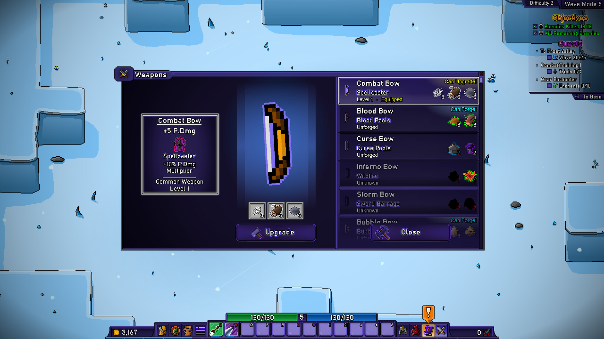 Grindcore Screenshot 5