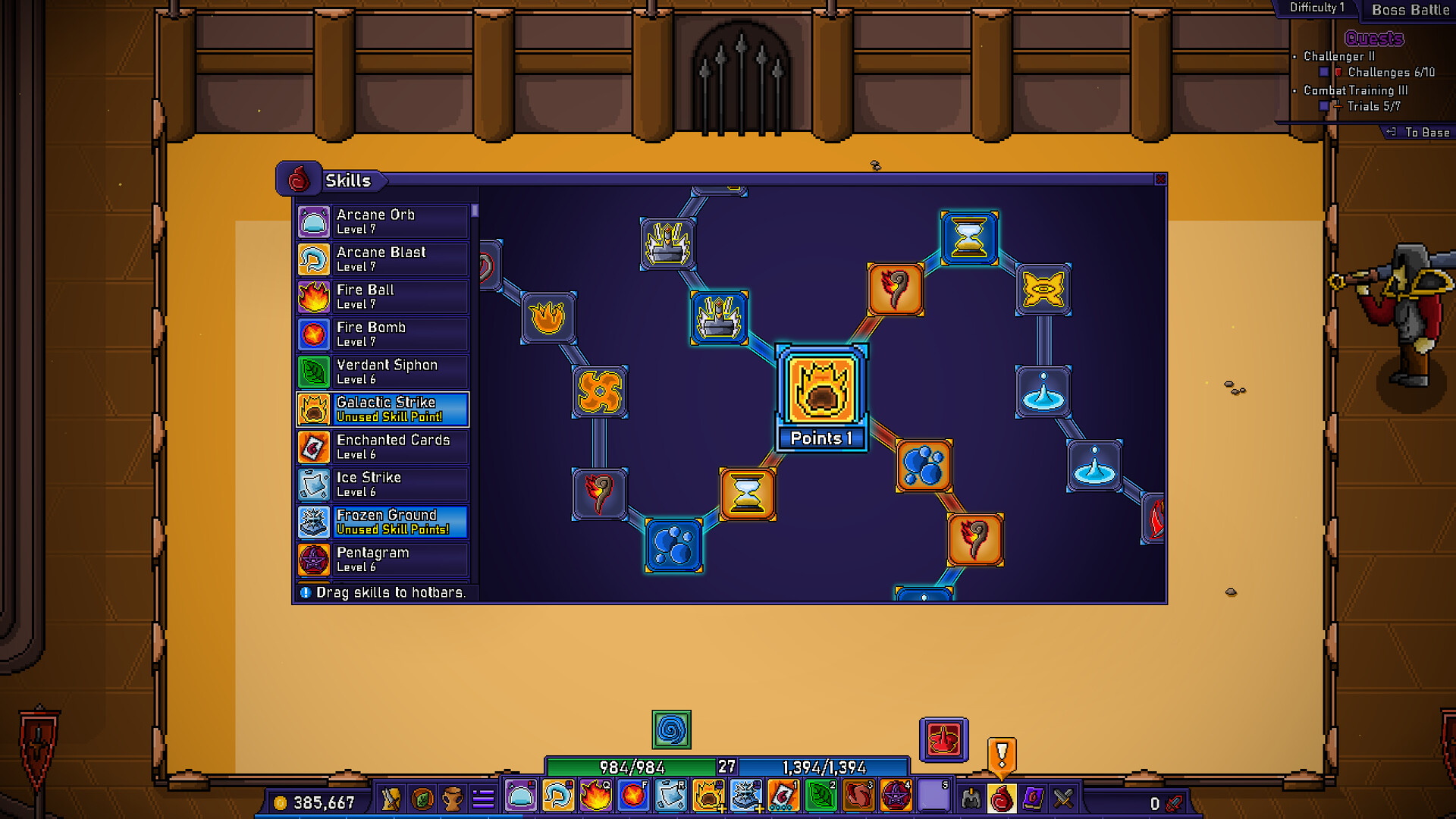 Grindcore Screenshot 1