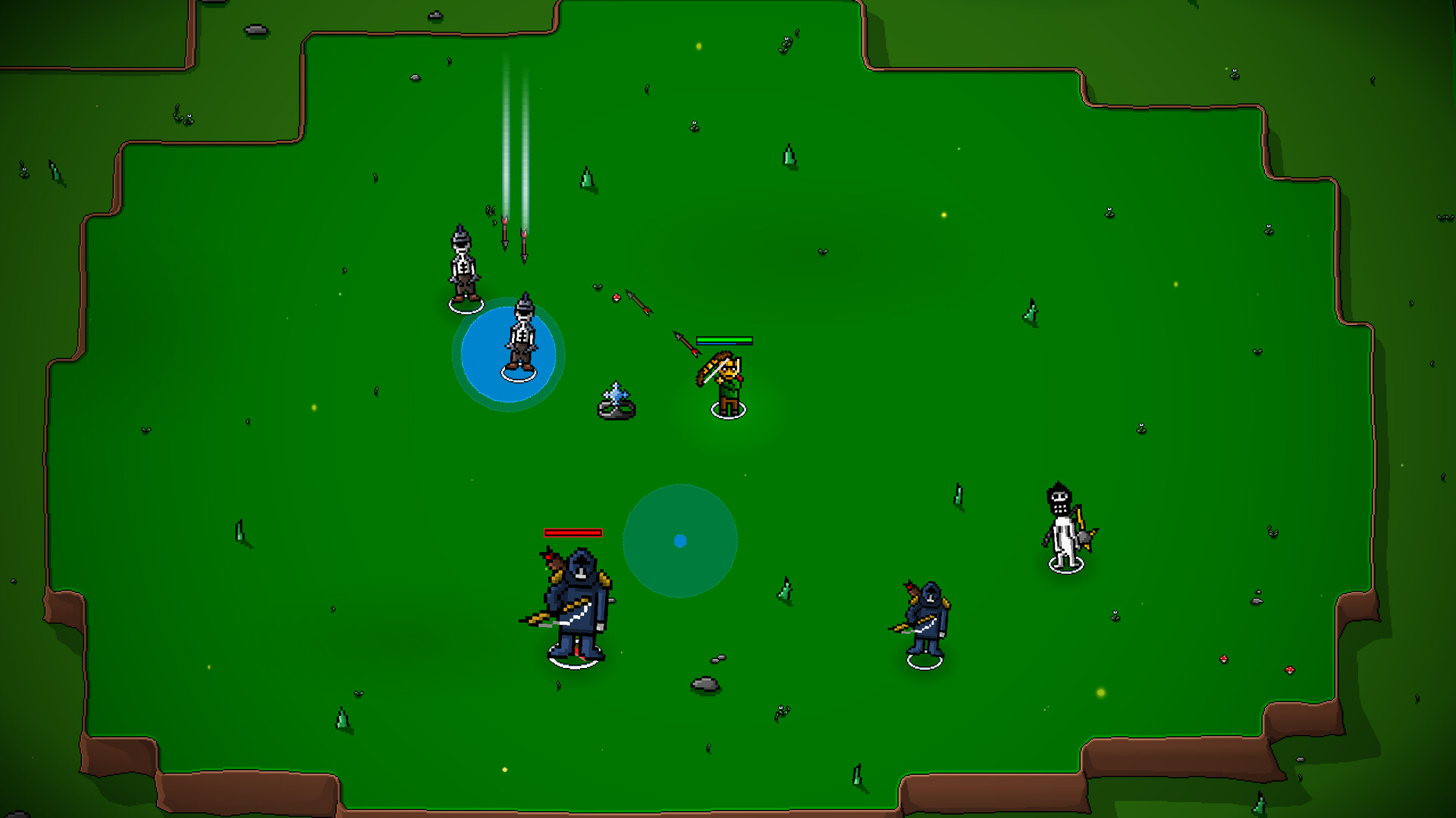 Grindcore Screenshot 0