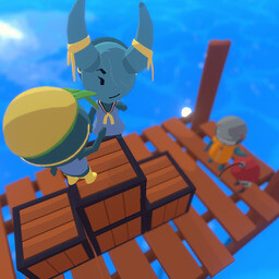 Built For Speed icon