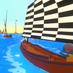 Race In Yo Face icon