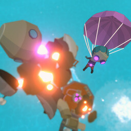 No More Splosions icon