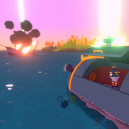 1.21 Ribbitwatts icon