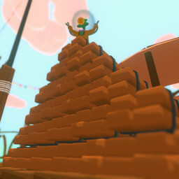 I Don't Like The Slugs icon