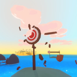 Nice Shootin' Duds icon