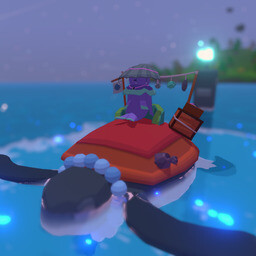 This Magik Moment icon