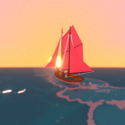 Sail Forth! icon