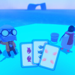 Blowfish Me Down icon