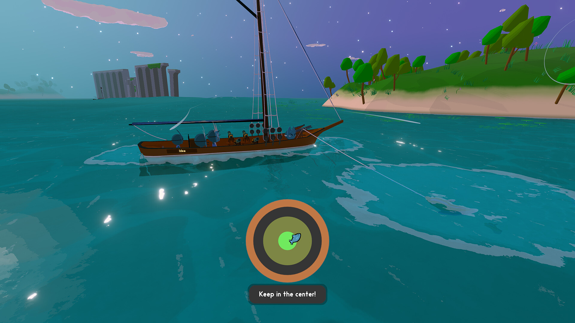 Sail Forth Screenshot 7