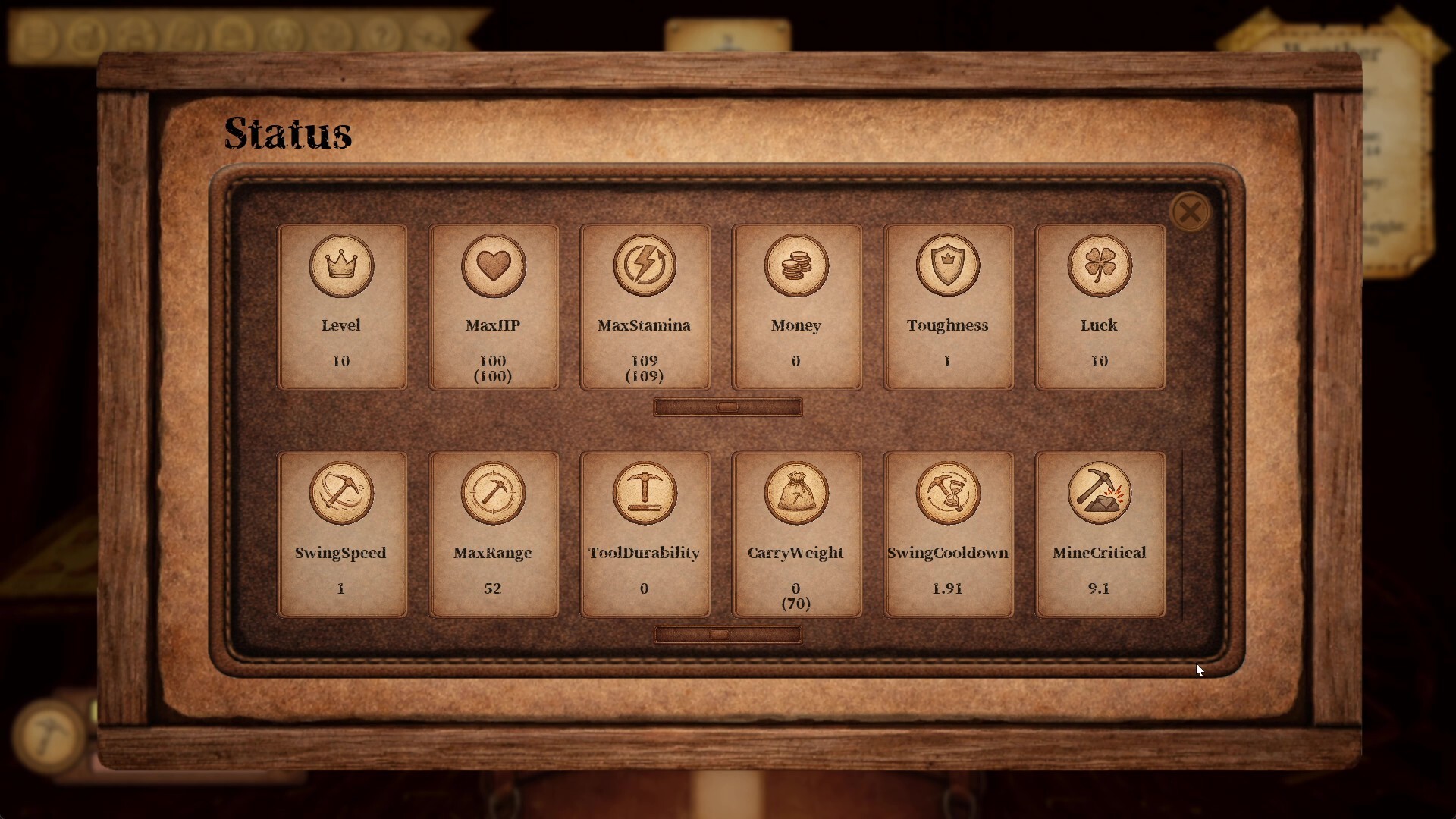 InfinityMine Screenshot 3