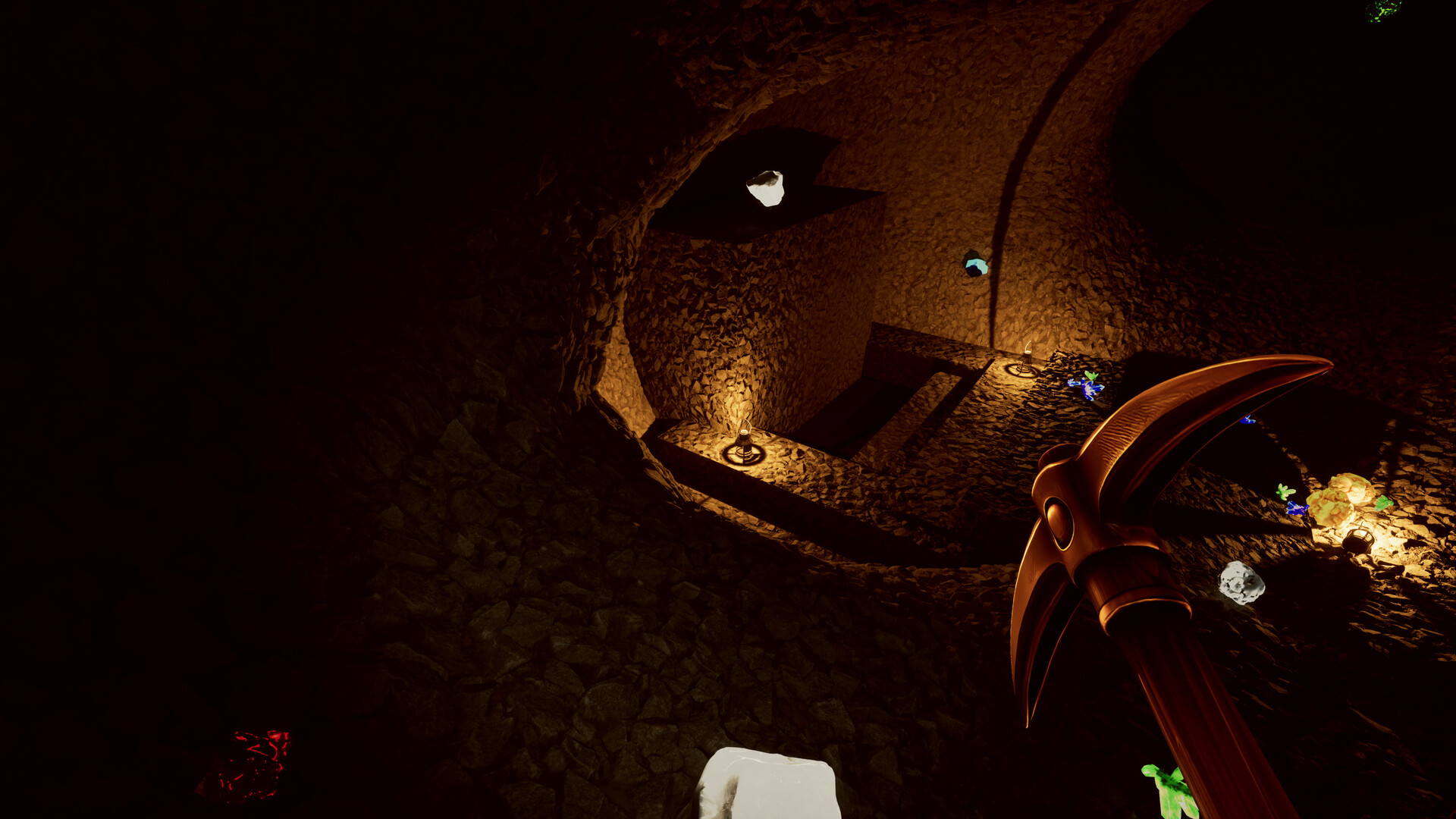 InfinityMine Screenshot 7