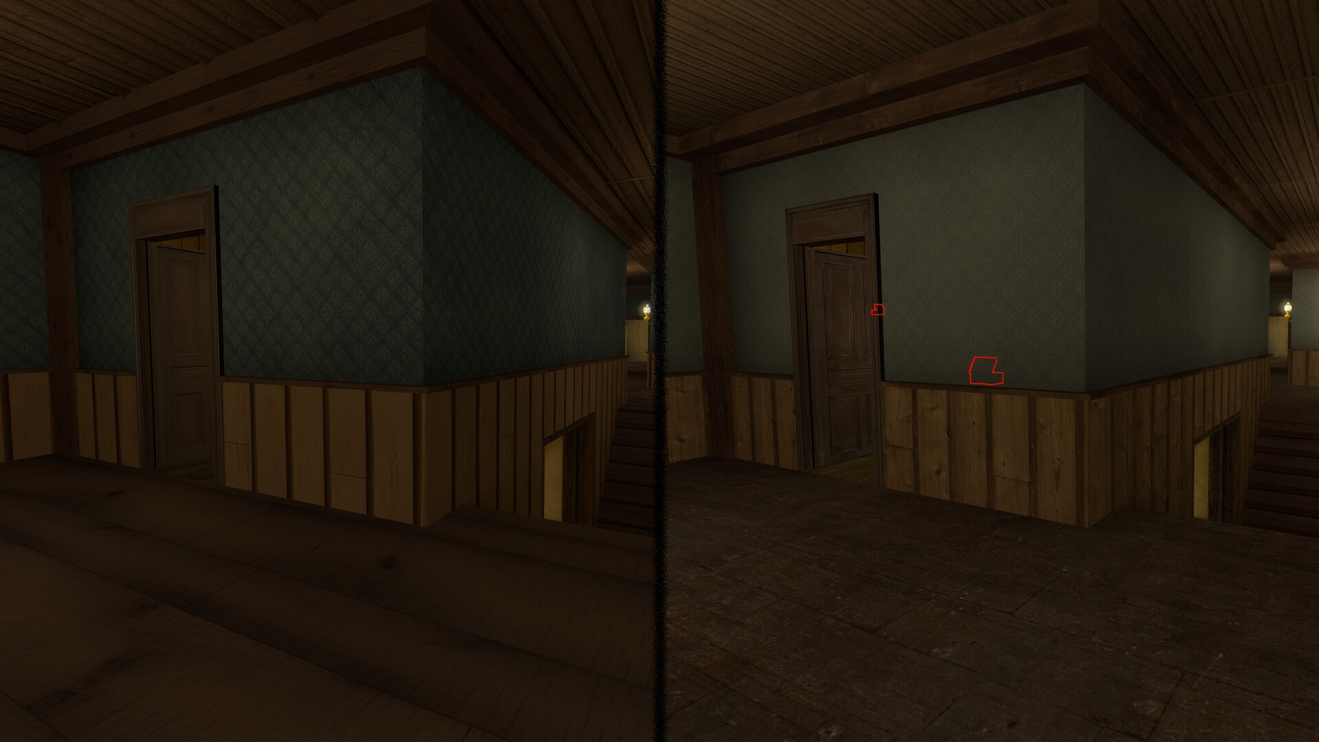 Fistful of Frags: Retextured Screenshot 1