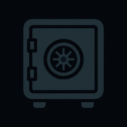 Master of the padlocks icon