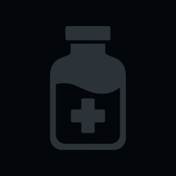 The Cure for the World icon