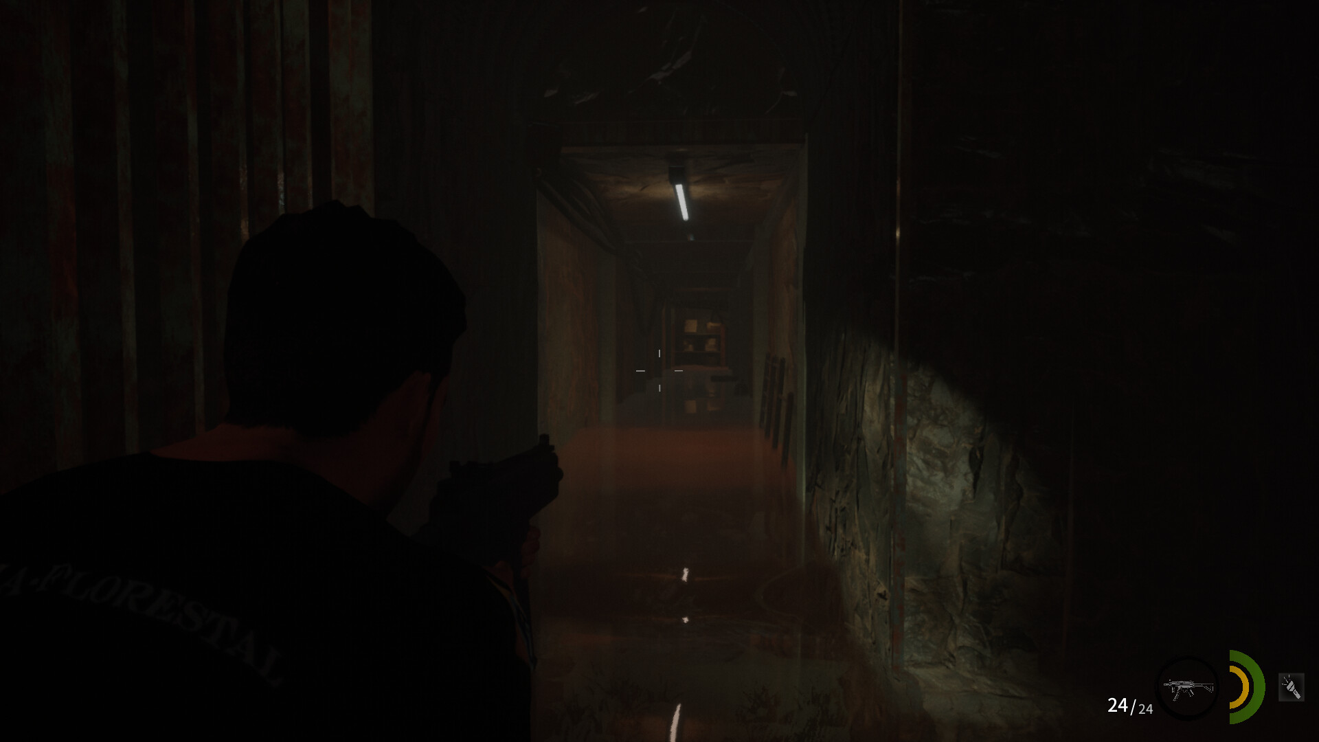 Deadly Contagion Screenshot 7