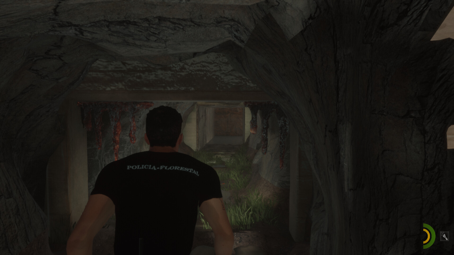 Deadly Contagion Screenshot 6