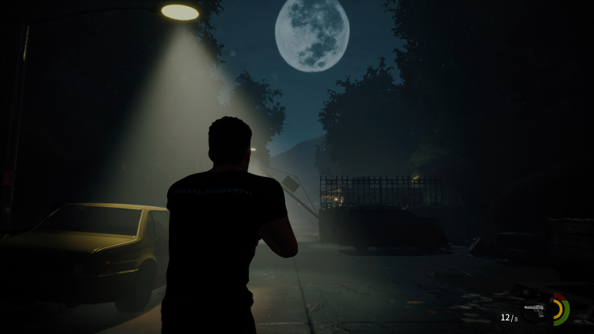 Deadly Contagion Screenshot 2