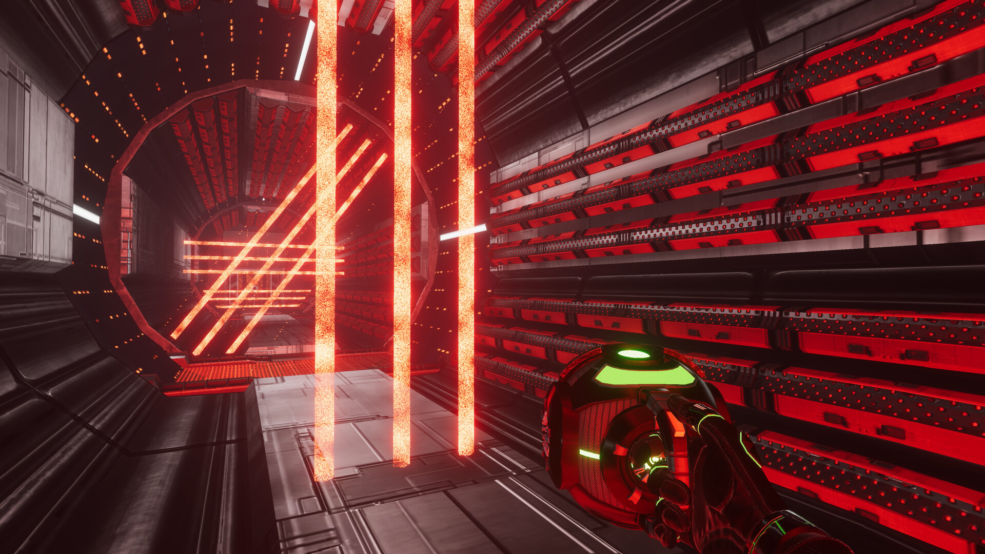 Bullet Time Agent Screenshot 15