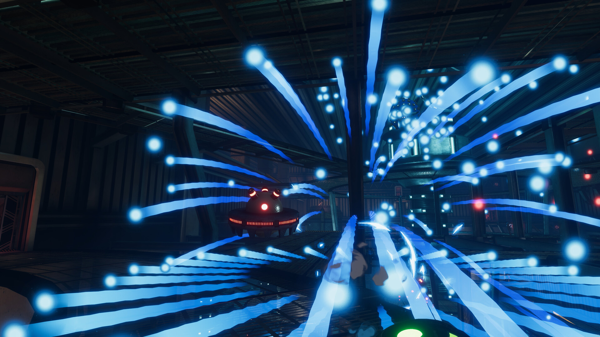 Bullet Time Agent Screenshot 11