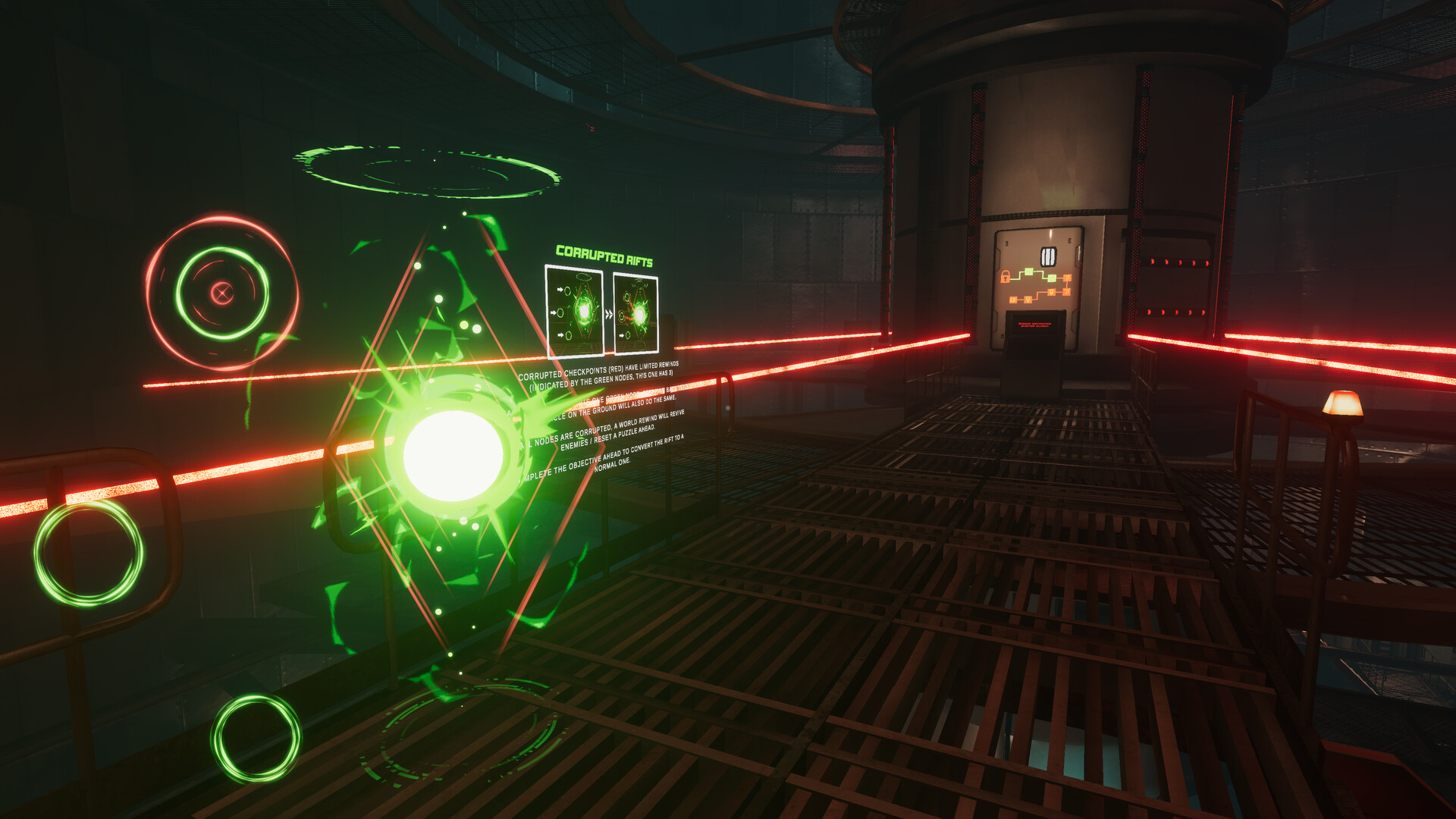 Bullet Time Agent Screenshot 5